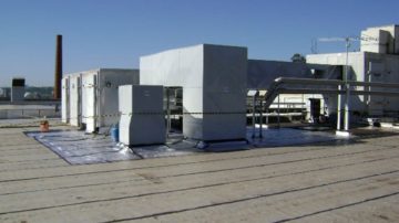 Pinturas Prediais e Industriais